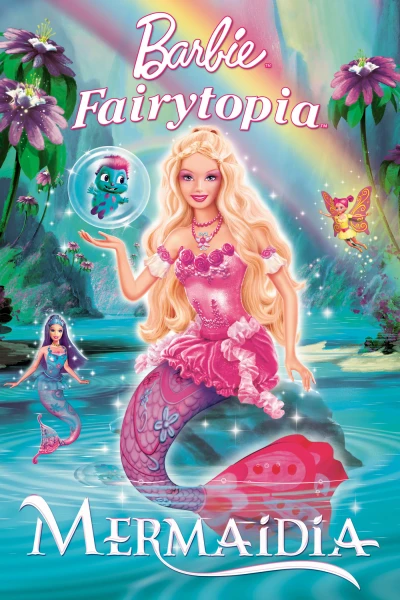 Chuyện Thần Tiên Barbie: Xứ Sở Mermaidia