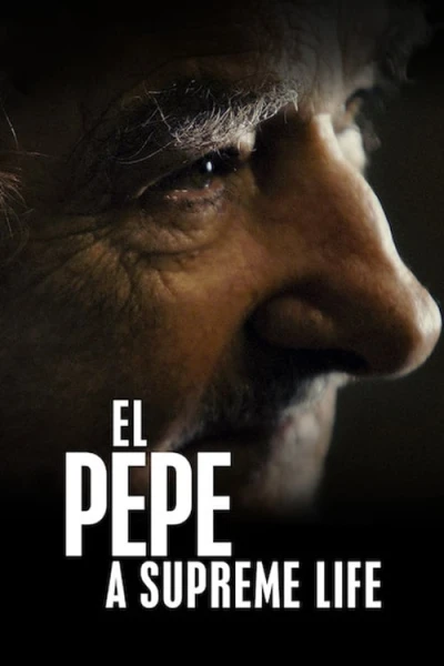 Cuộc đời Pepe Mujica