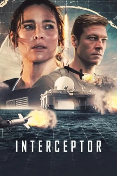 Interceptor: Cuộc Chiến Tên Lửa