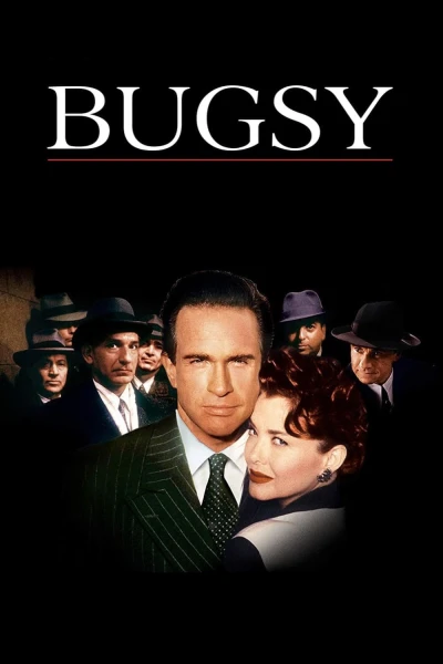 Tên Cướp Bugsy