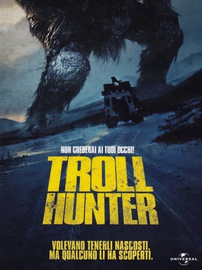 Troll Hunter